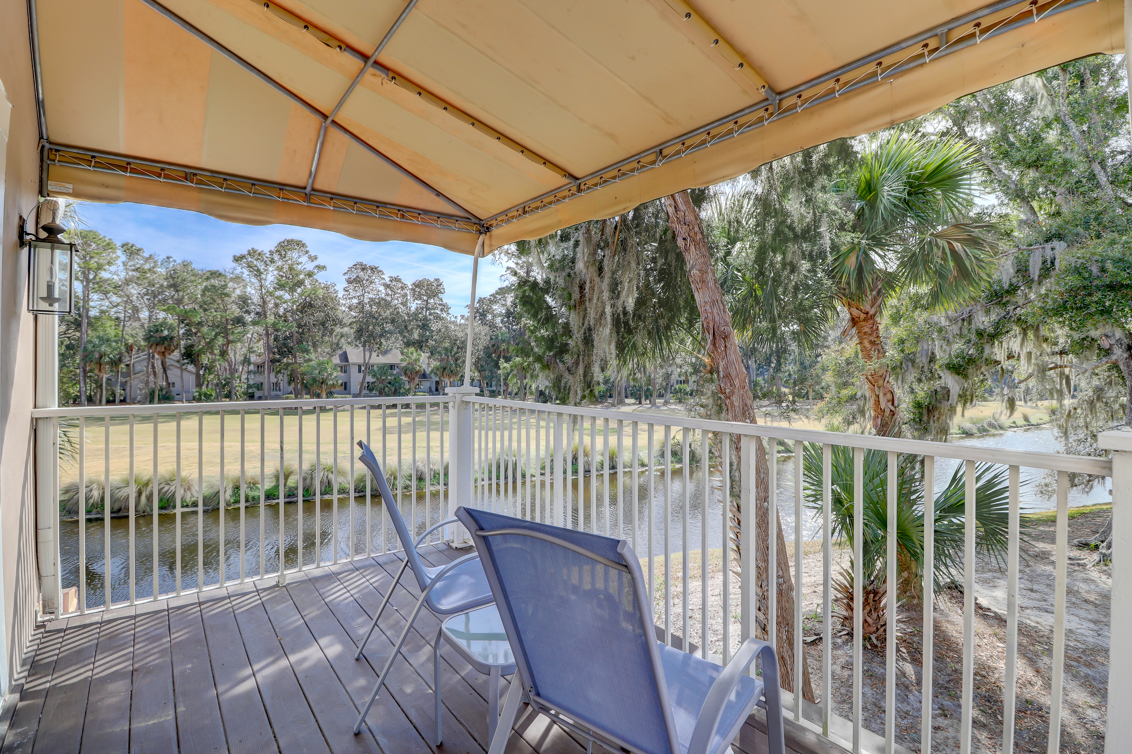 Hilton Head Condo 1009031