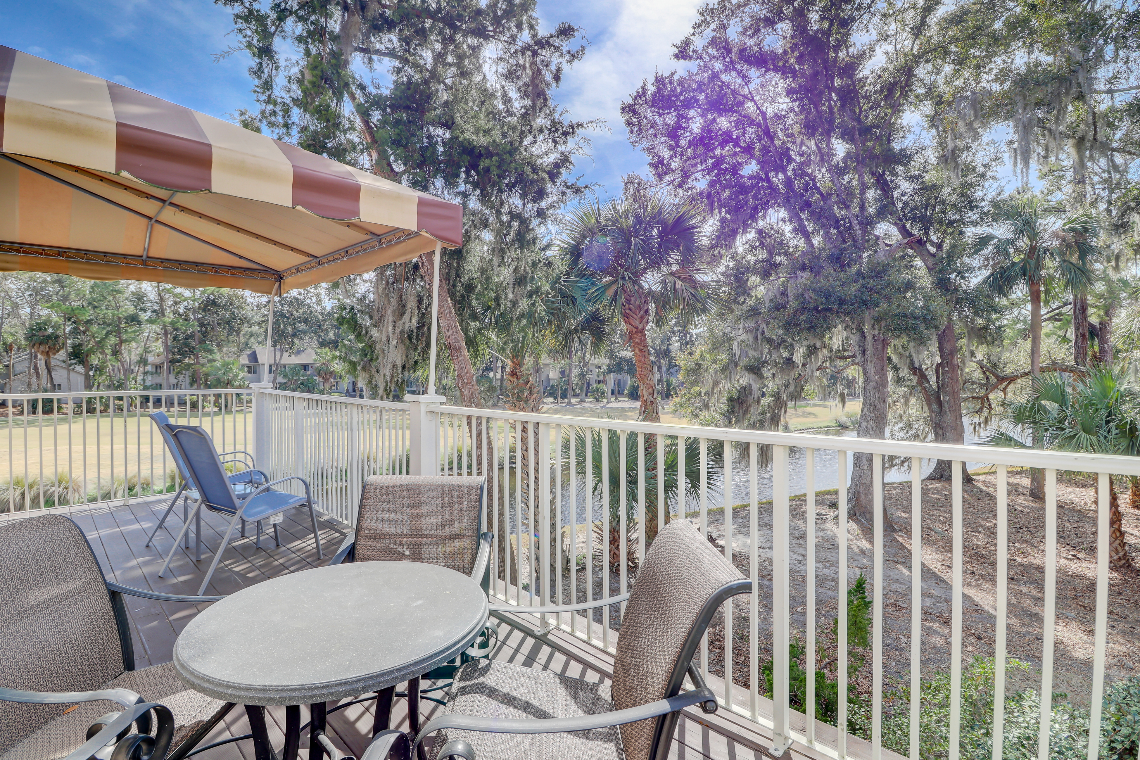 Hilton Head Condo 1009031