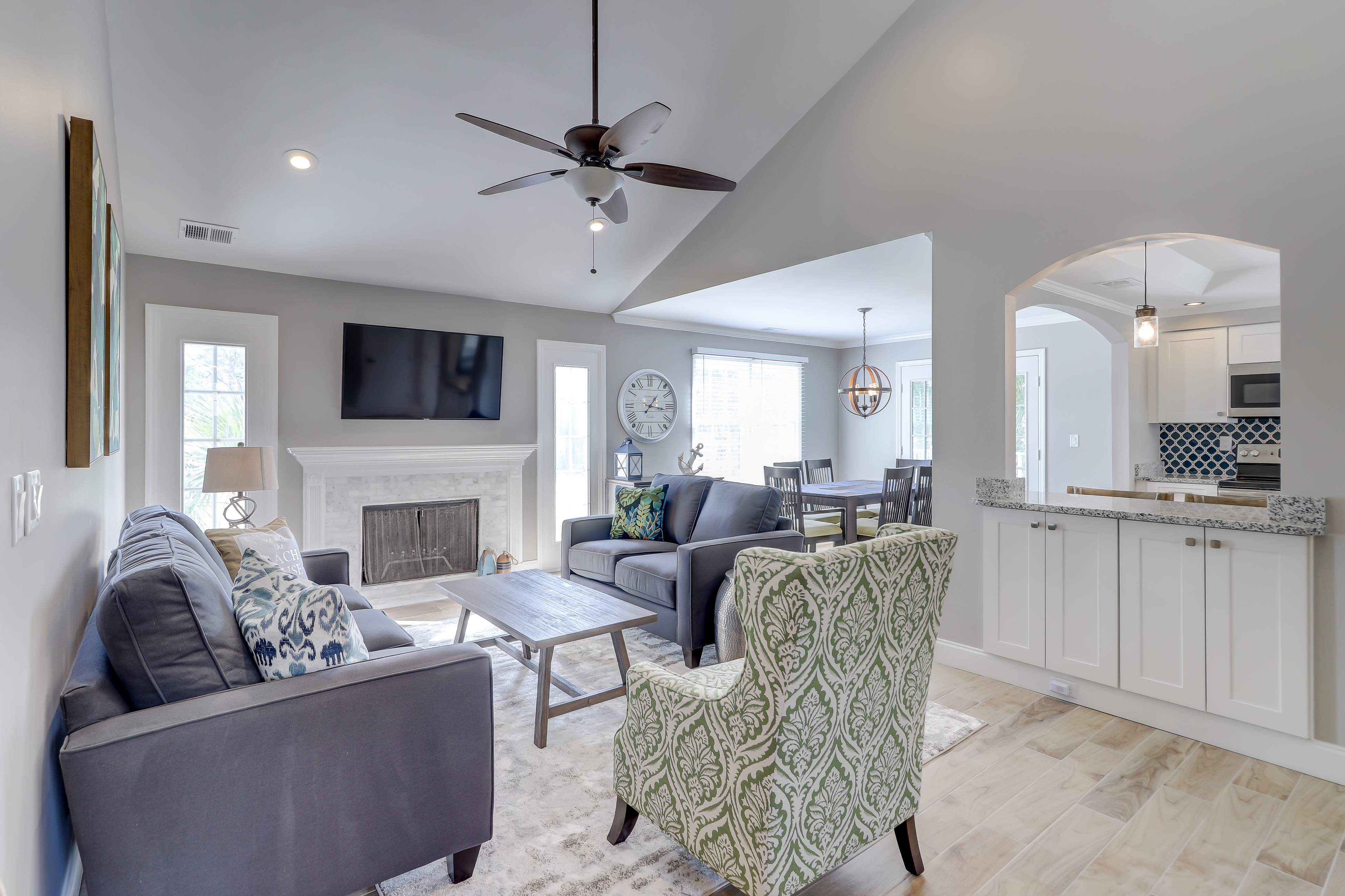 Hilton Head Condo 1009031
