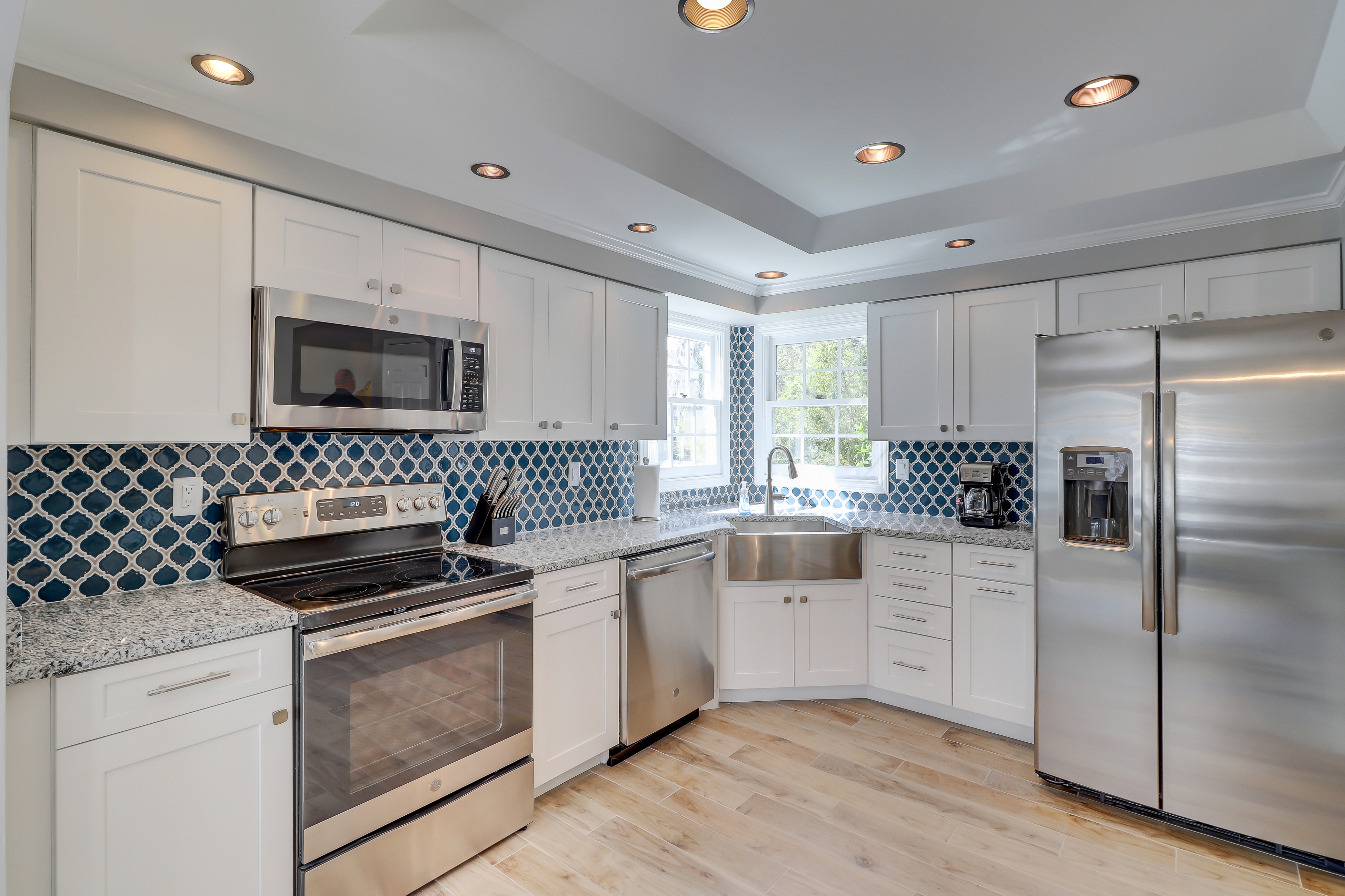 Hilton Head Condo 1009031