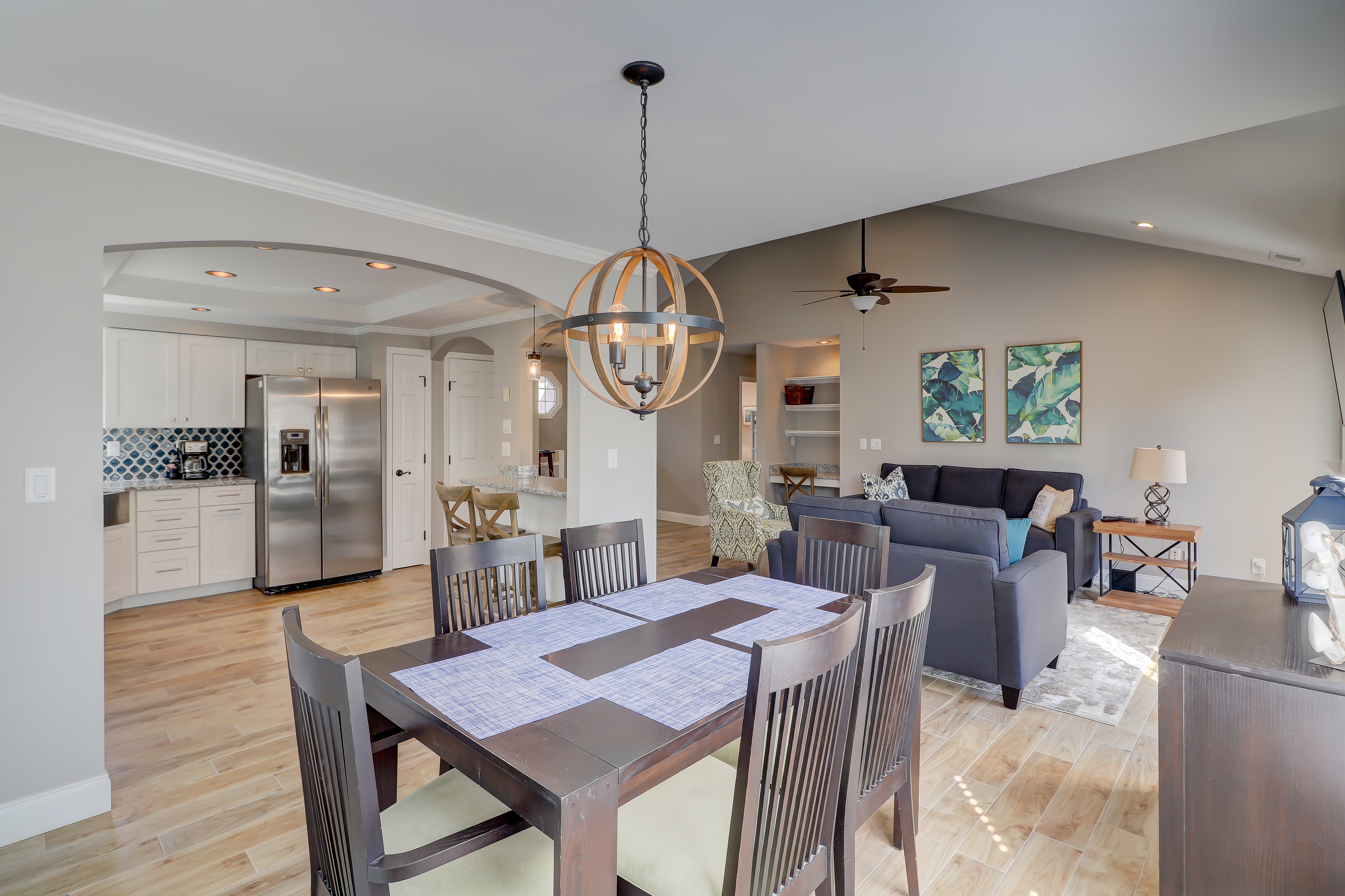 Hilton Head Condo 1009031