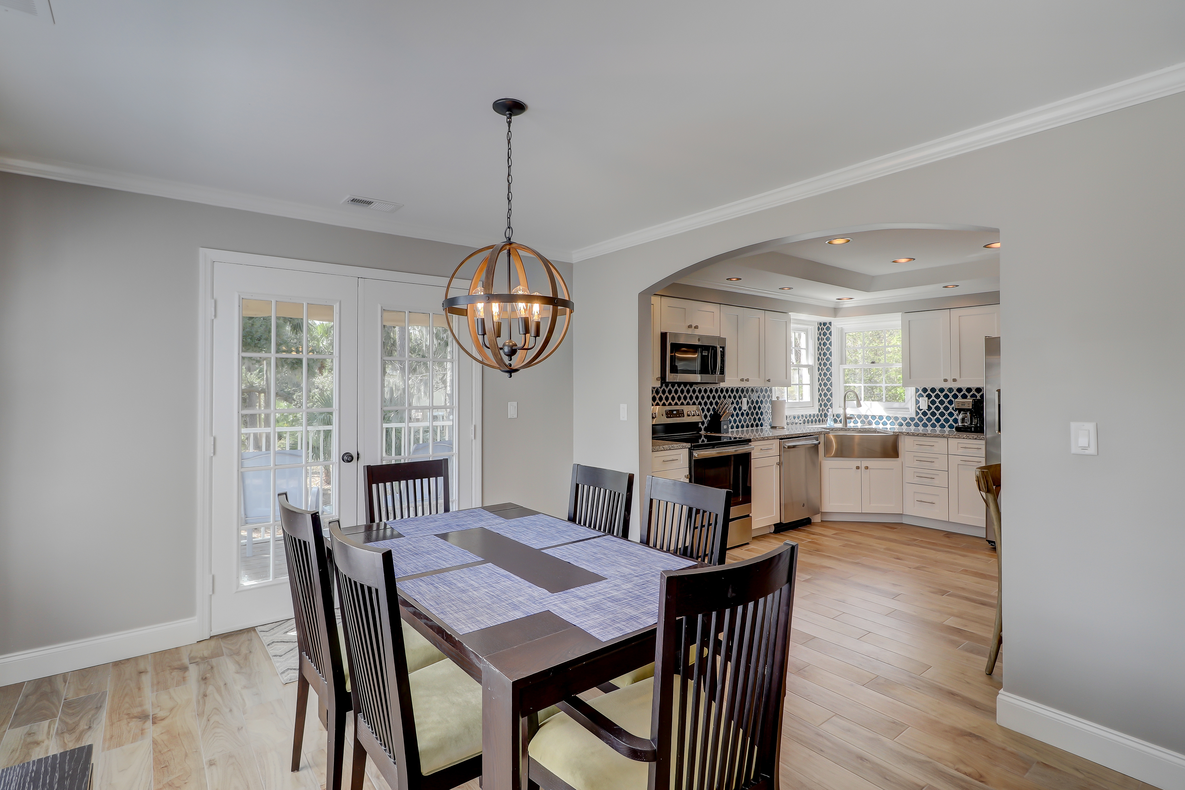 Hilton Head Condo 1009031