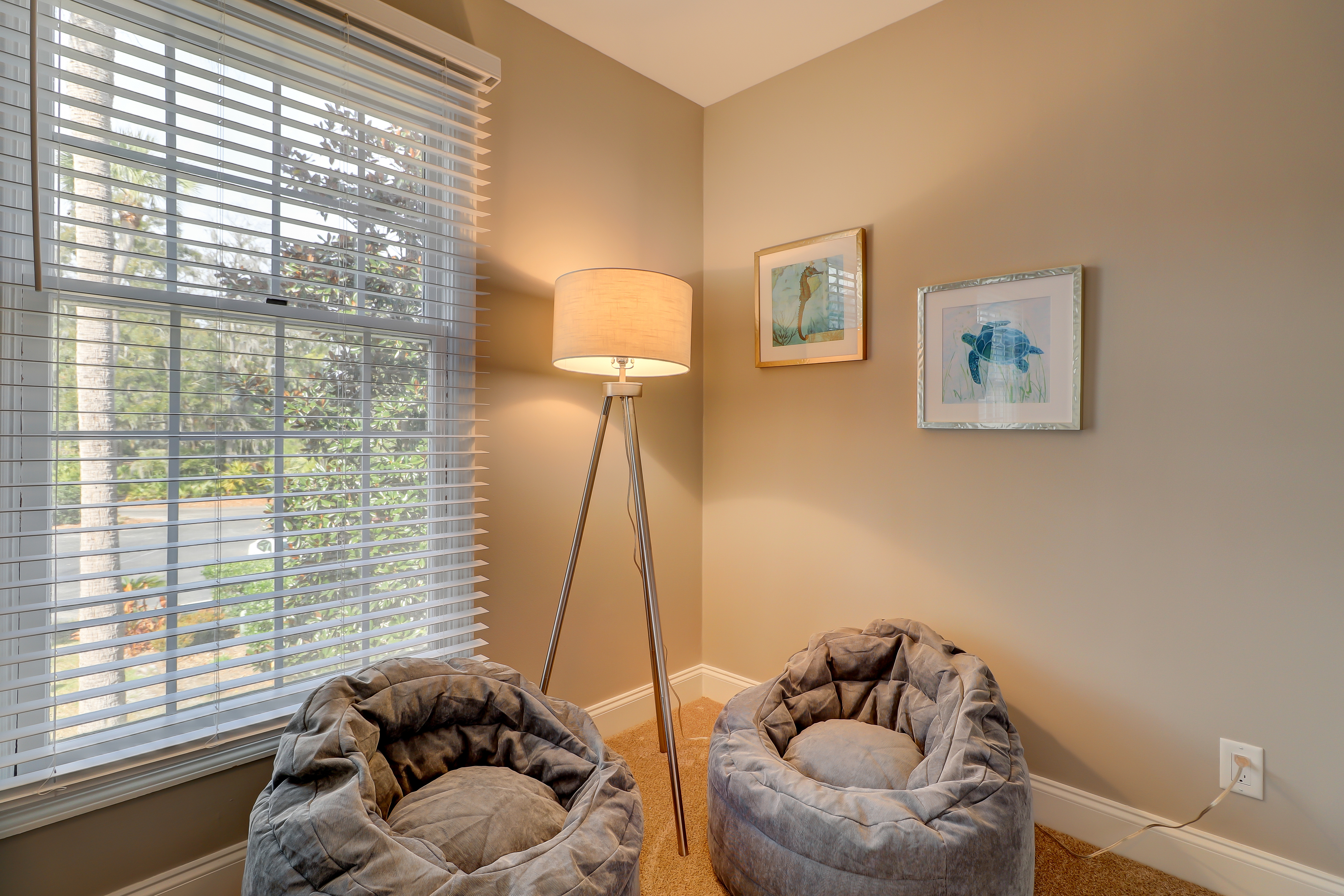 Hilton Head Condo 1009031