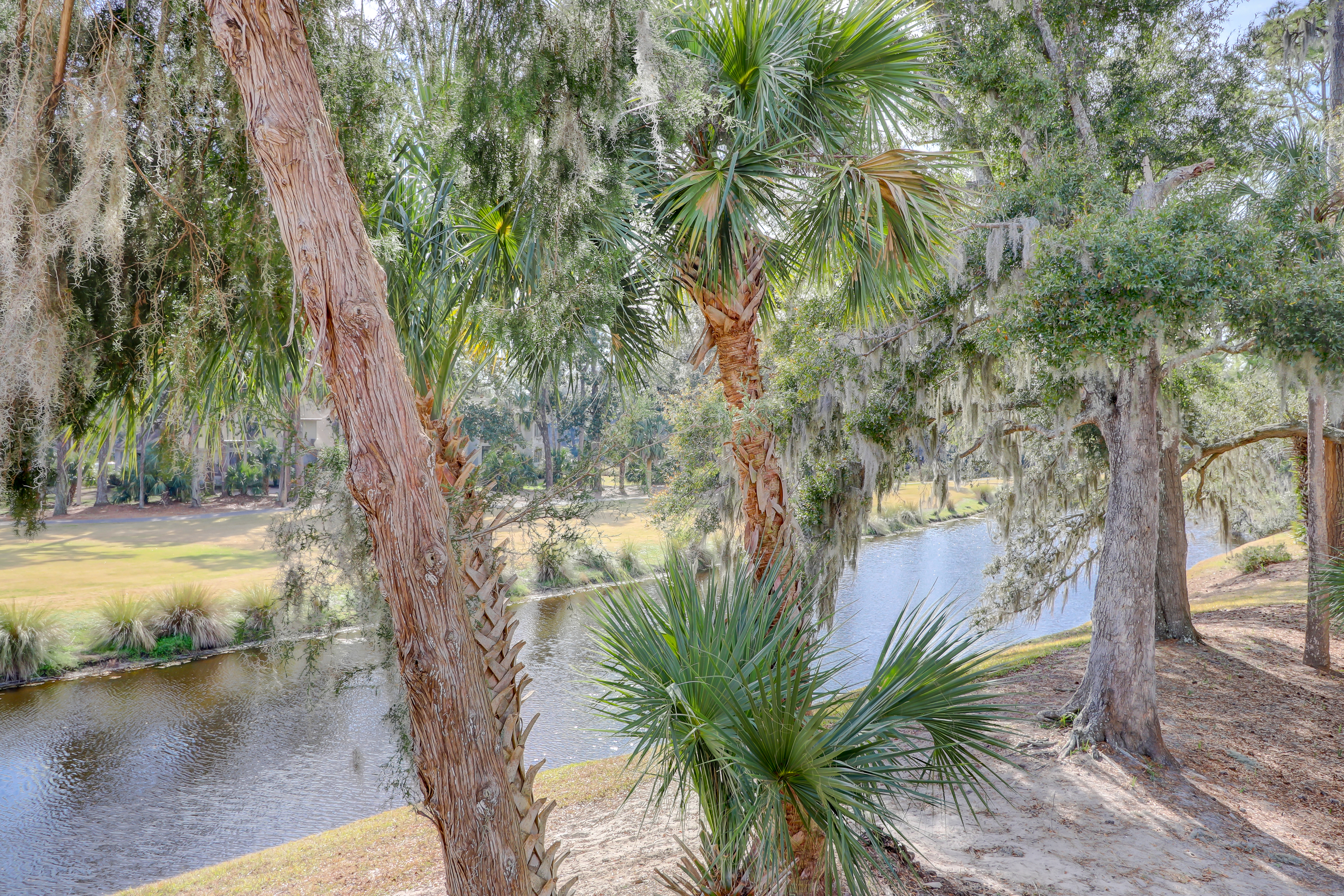 Hilton Head Condo 1009031