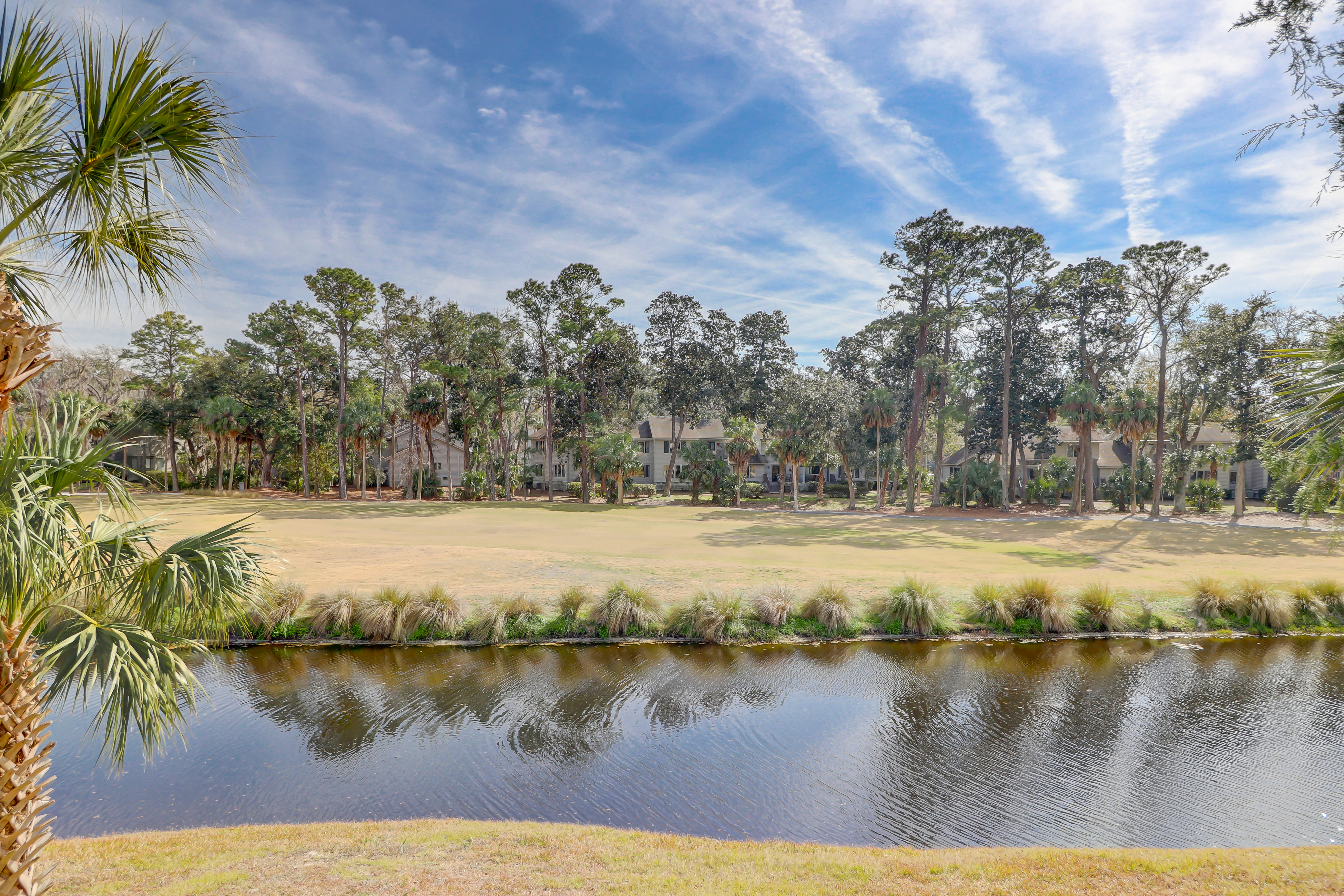 Hilton Head Condo 1009031