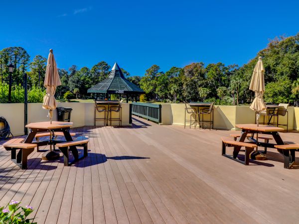 Hilton Head Condo 1009031