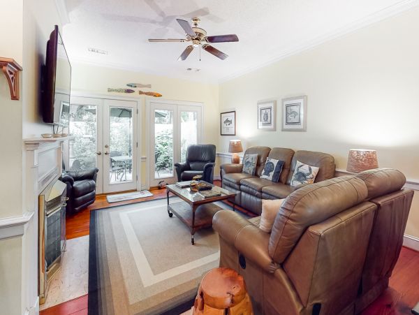 Hilton Head Condo 1009032