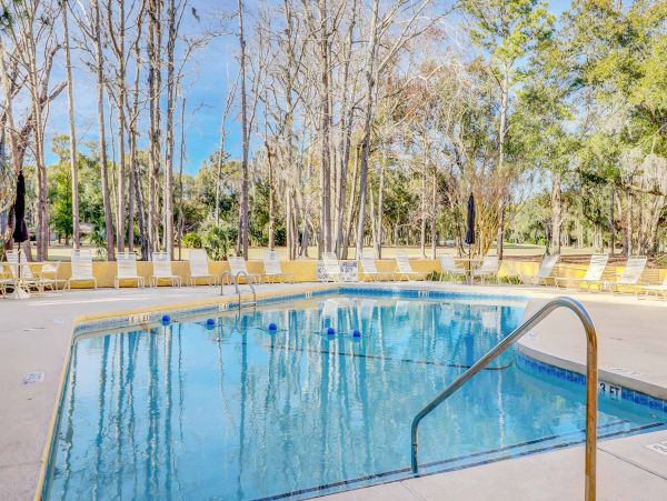 Hilton Head Condo 1009032