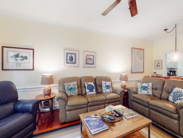 Hilton Head Condo 1009032