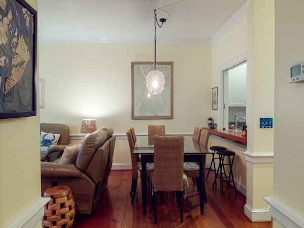 Hilton Head Condo 1009032
