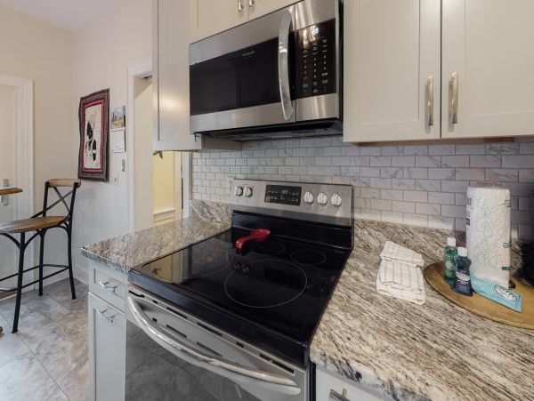 Hilton Head Condo 1009032