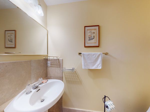 Hilton Head Condo 1009032