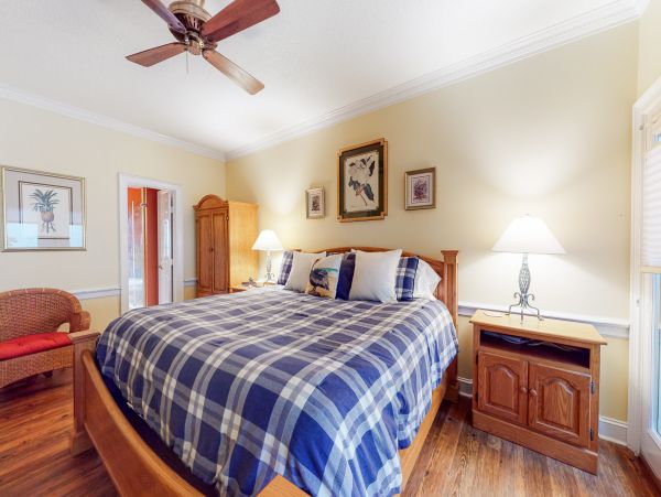 Hilton Head Condo 1009032