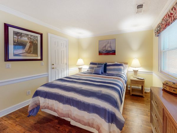 Hilton Head Condo 1009032