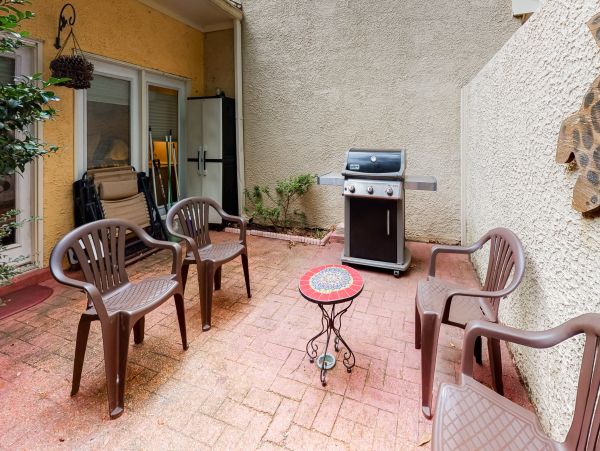 Hilton Head Condo 1009032
