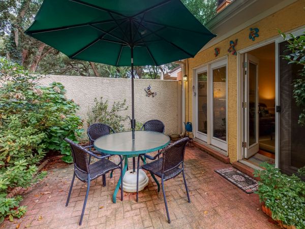 Hilton Head Condo 1009032