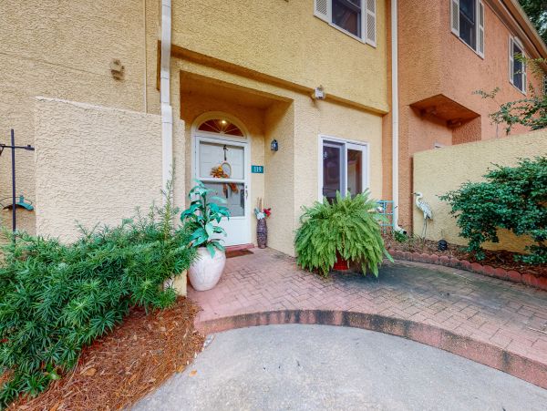 Hilton Head Condo 1009032