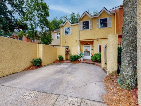 Hilton Head Condo 1009032