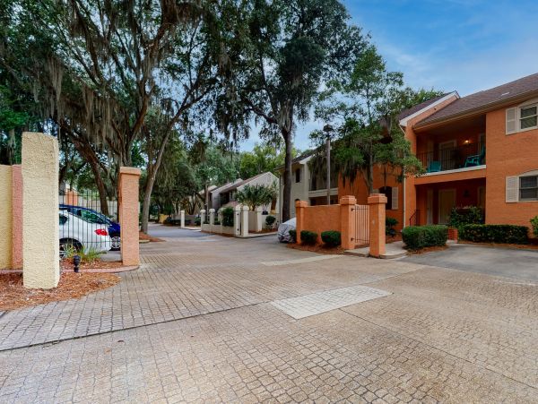 Hilton Head Condo 1009032