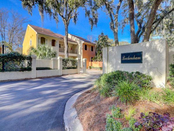 Hilton Head Condo 1009032
