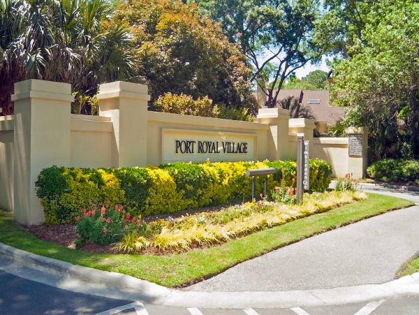 Hilton Head Condo 1009032