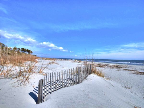 Hilton Head Condo 1009032