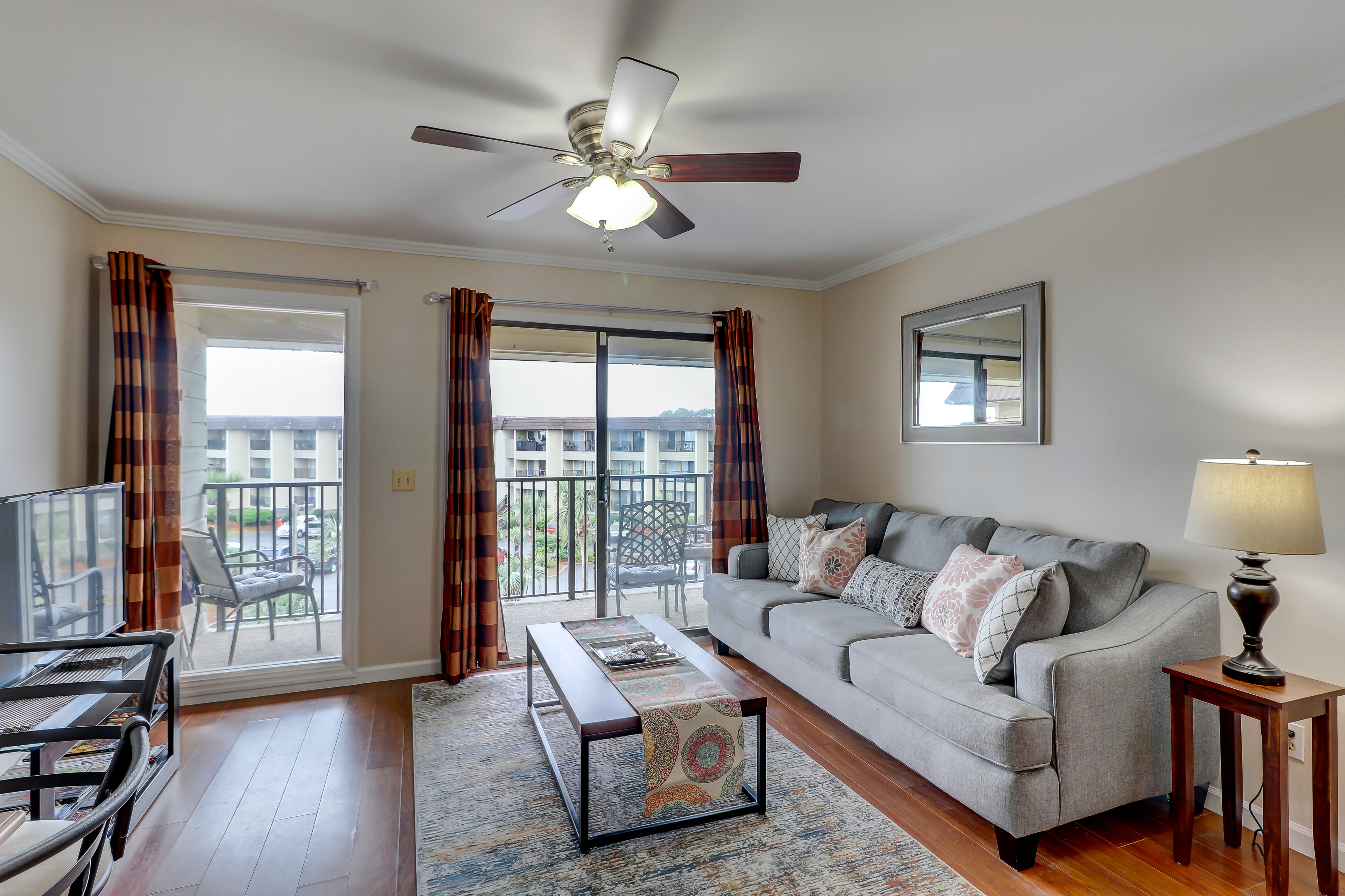 Hilton Head Condo 1009033