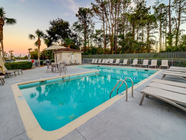 Hilton Head Condo 1009033