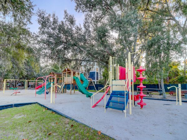 Hilton Head Condo 1009033