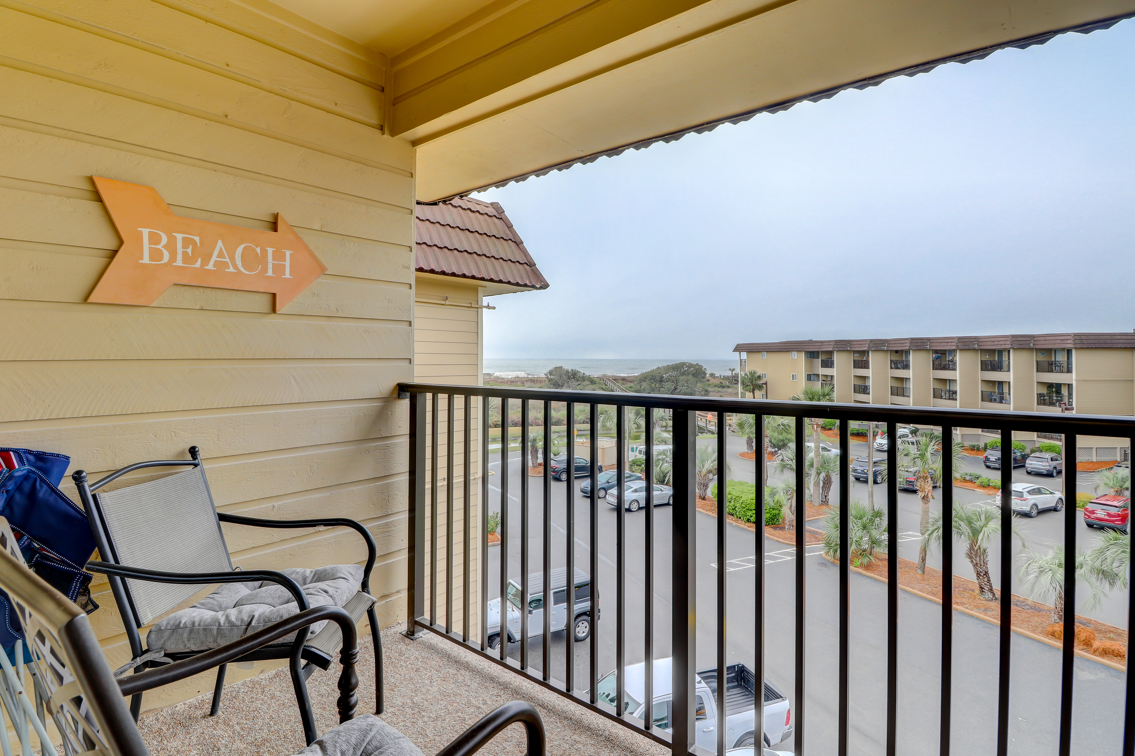 Hilton Head Condo 1009033