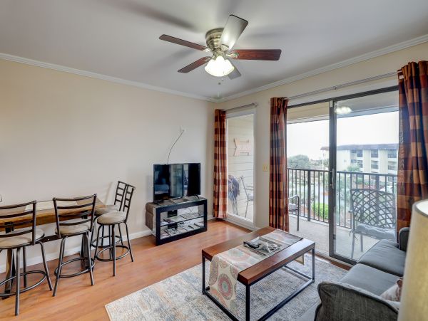 Hilton Head Condo 1009033