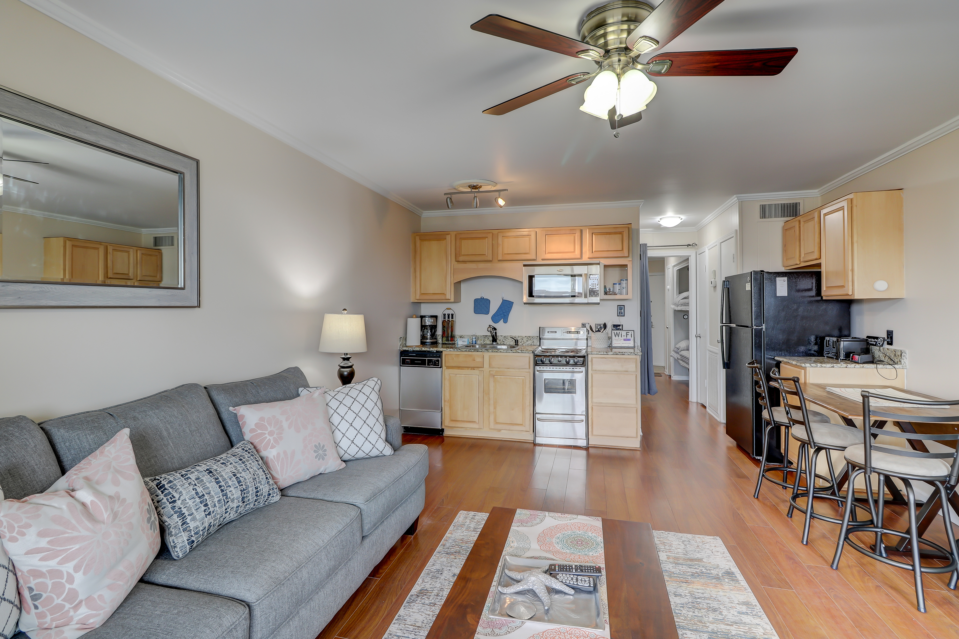 Hilton Head Condo 1009033