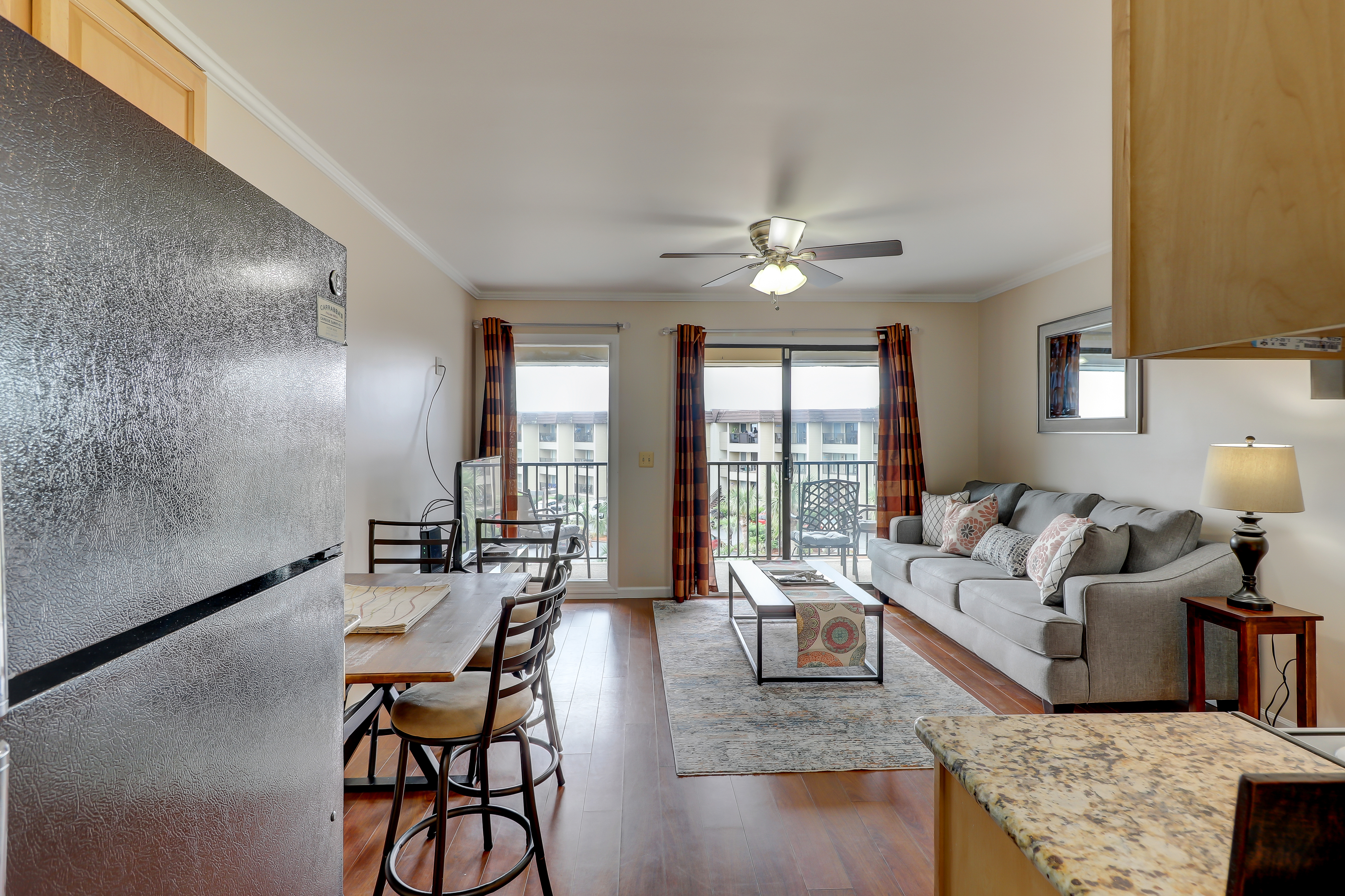 Hilton Head Condo 1009033