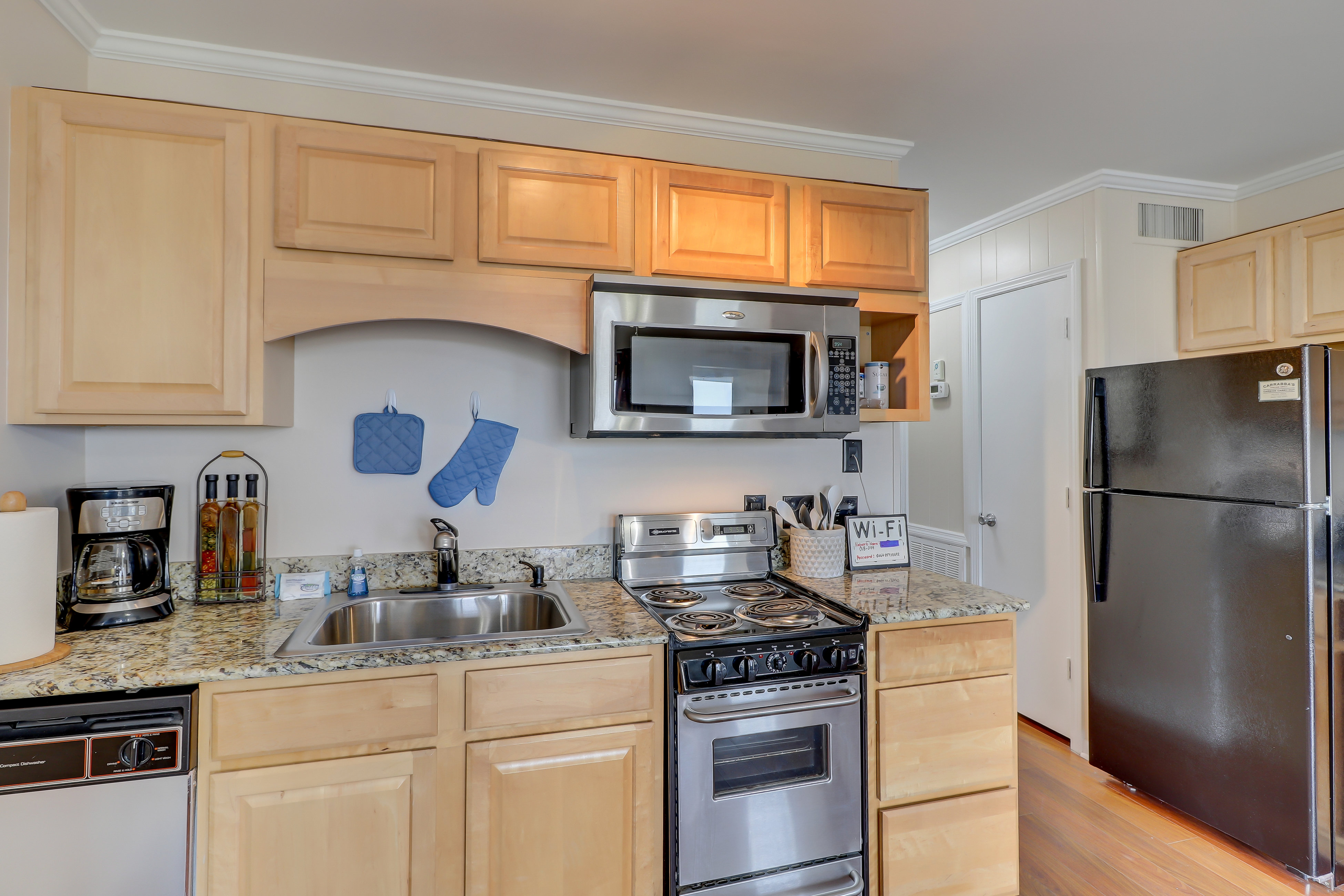 Hilton Head Condo 1009033