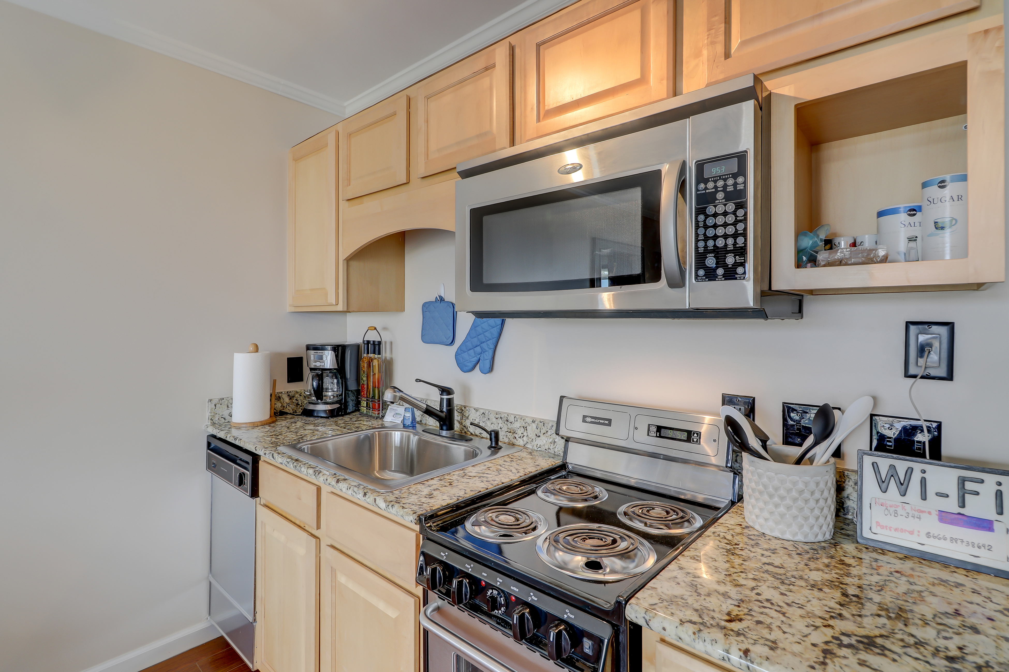Hilton Head Condo 1009033