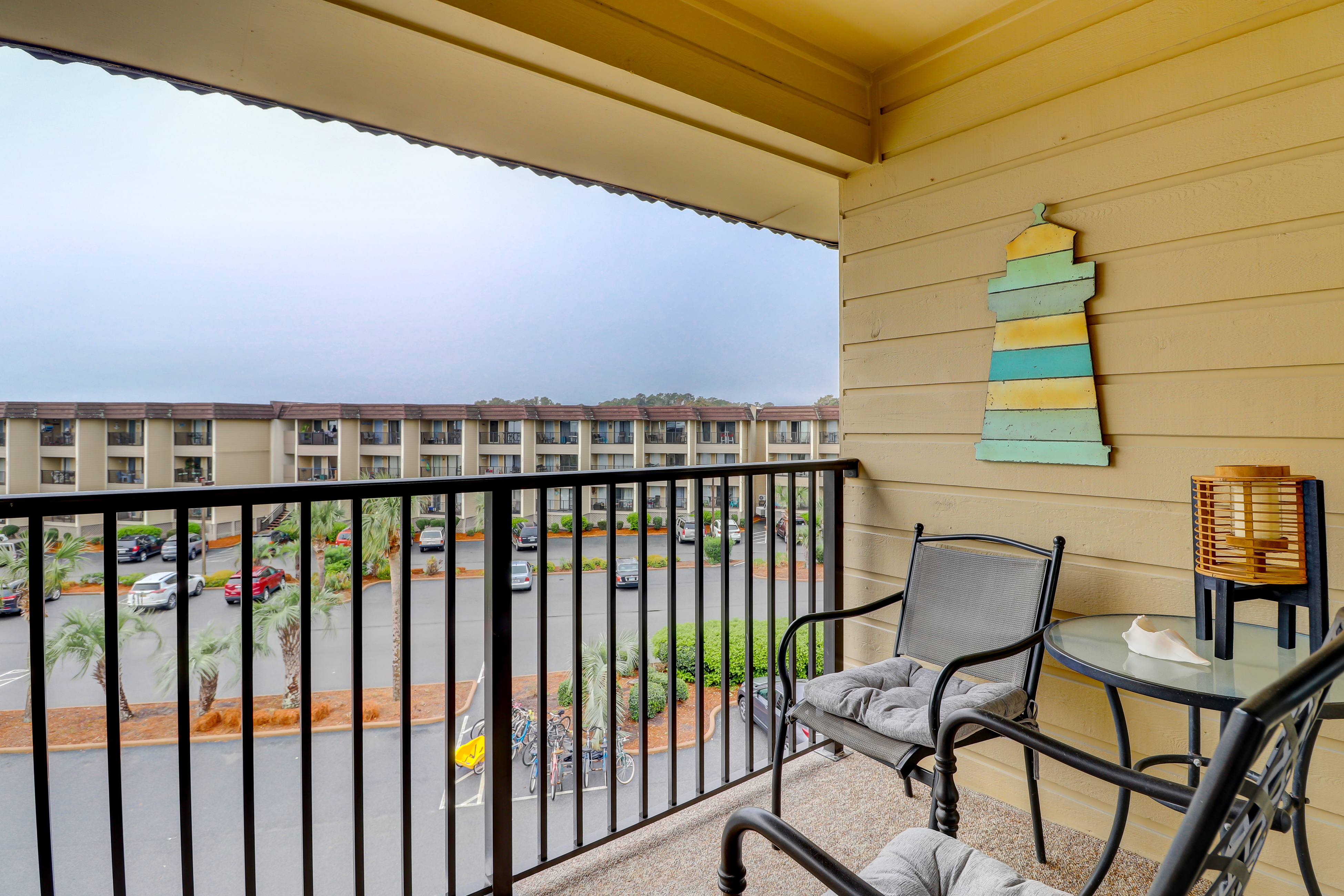 Hilton Head Condo 1009033