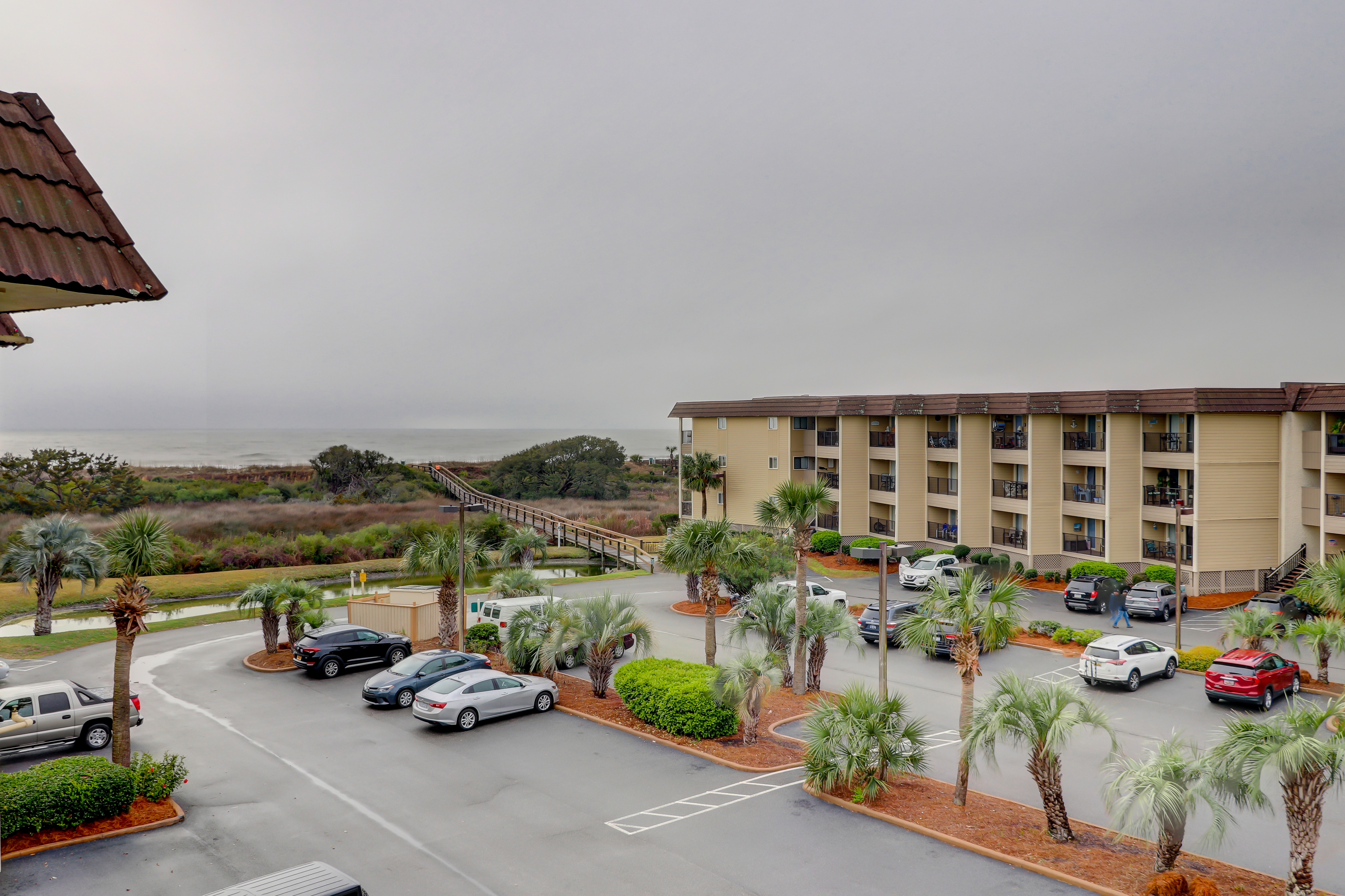 Hilton Head Condo 1009033