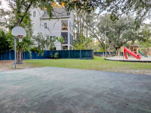 Hilton Head Condo 1009033