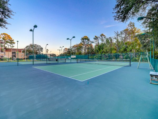 Hilton Head Condo 1009033