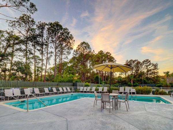 Hilton Head Condo 1009033