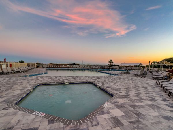 Hilton Head Condo 1009033