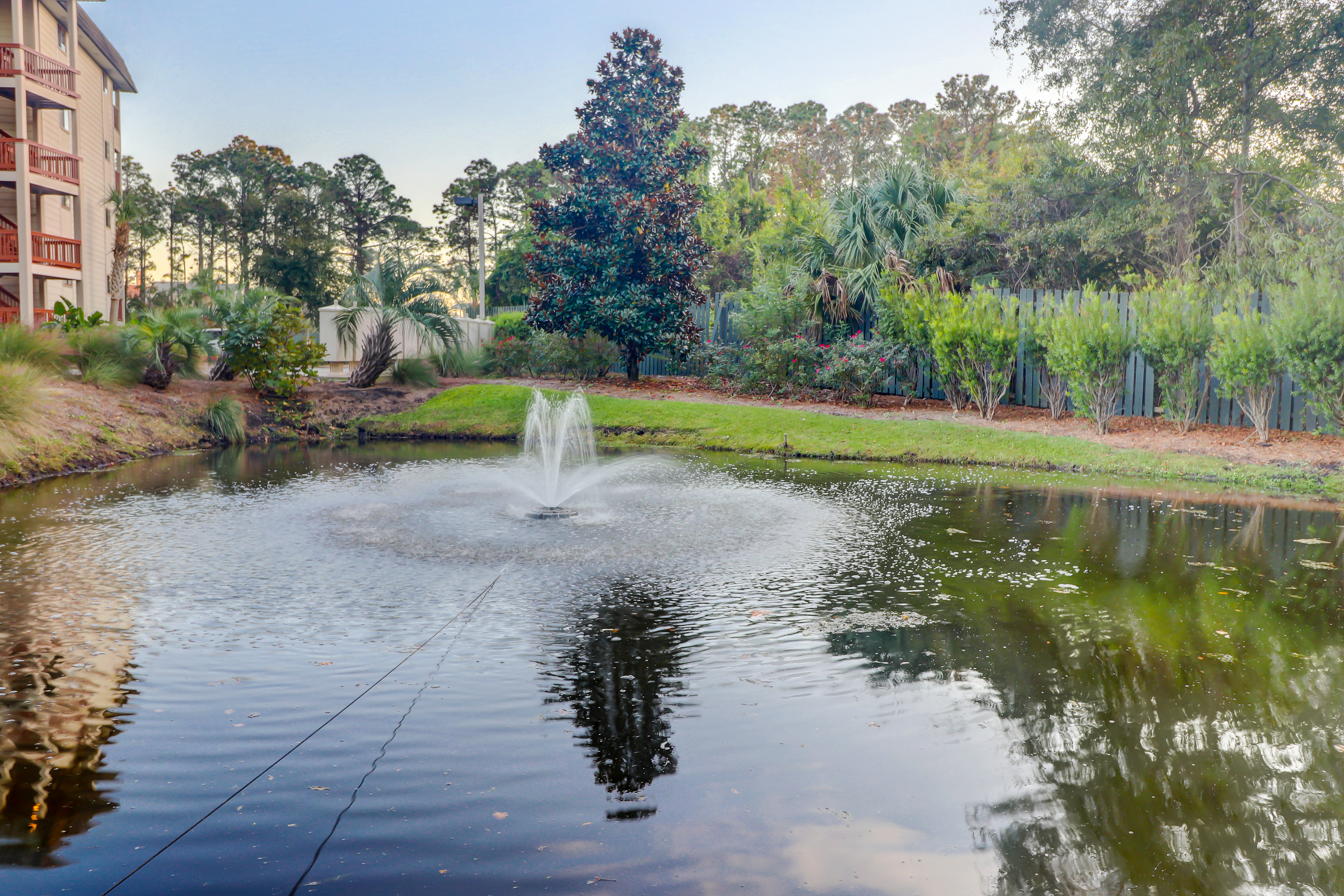 Hilton Head Condo 1009033