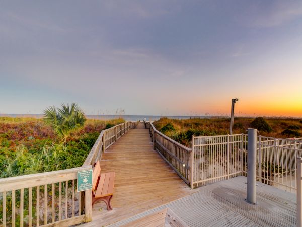 Hilton Head Condo 1009033
