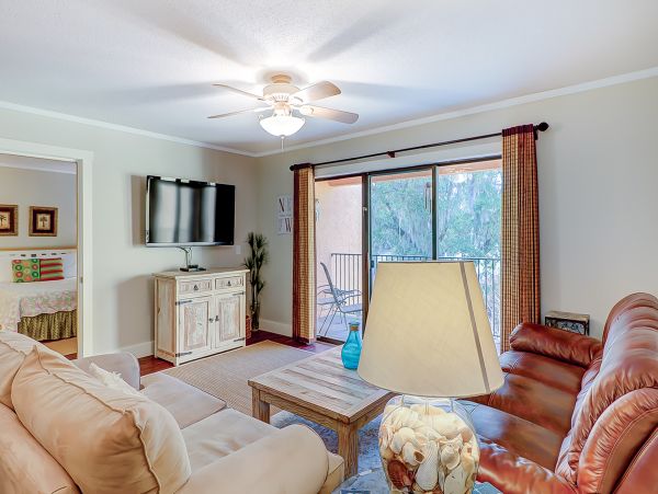 Hilton Head Condo 1009034