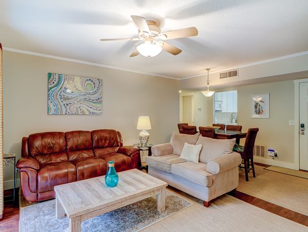 Hilton Head Condo 1009034