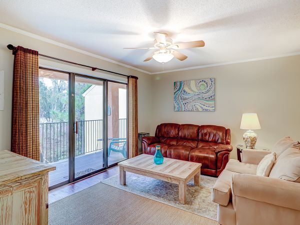 Hilton Head Condo 1009034