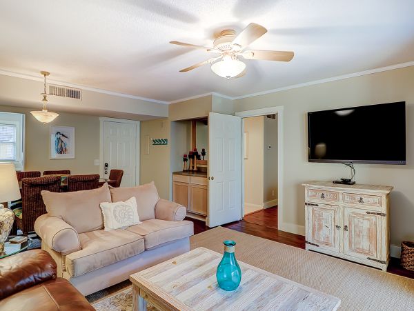 Hilton Head Condo 1009034