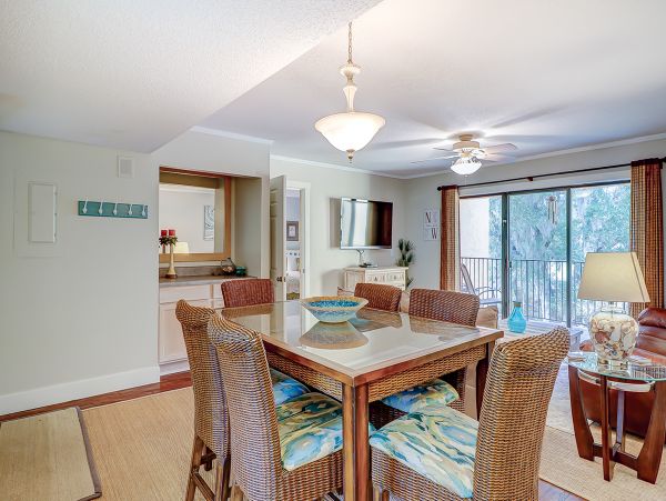 Hilton Head Condo 1009034
