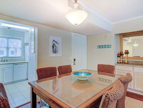 Hilton Head Condo 1009034