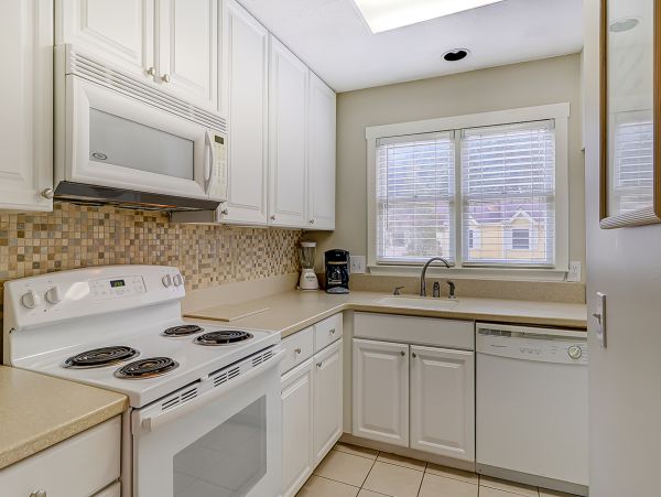 Hilton Head Condo 1009034
